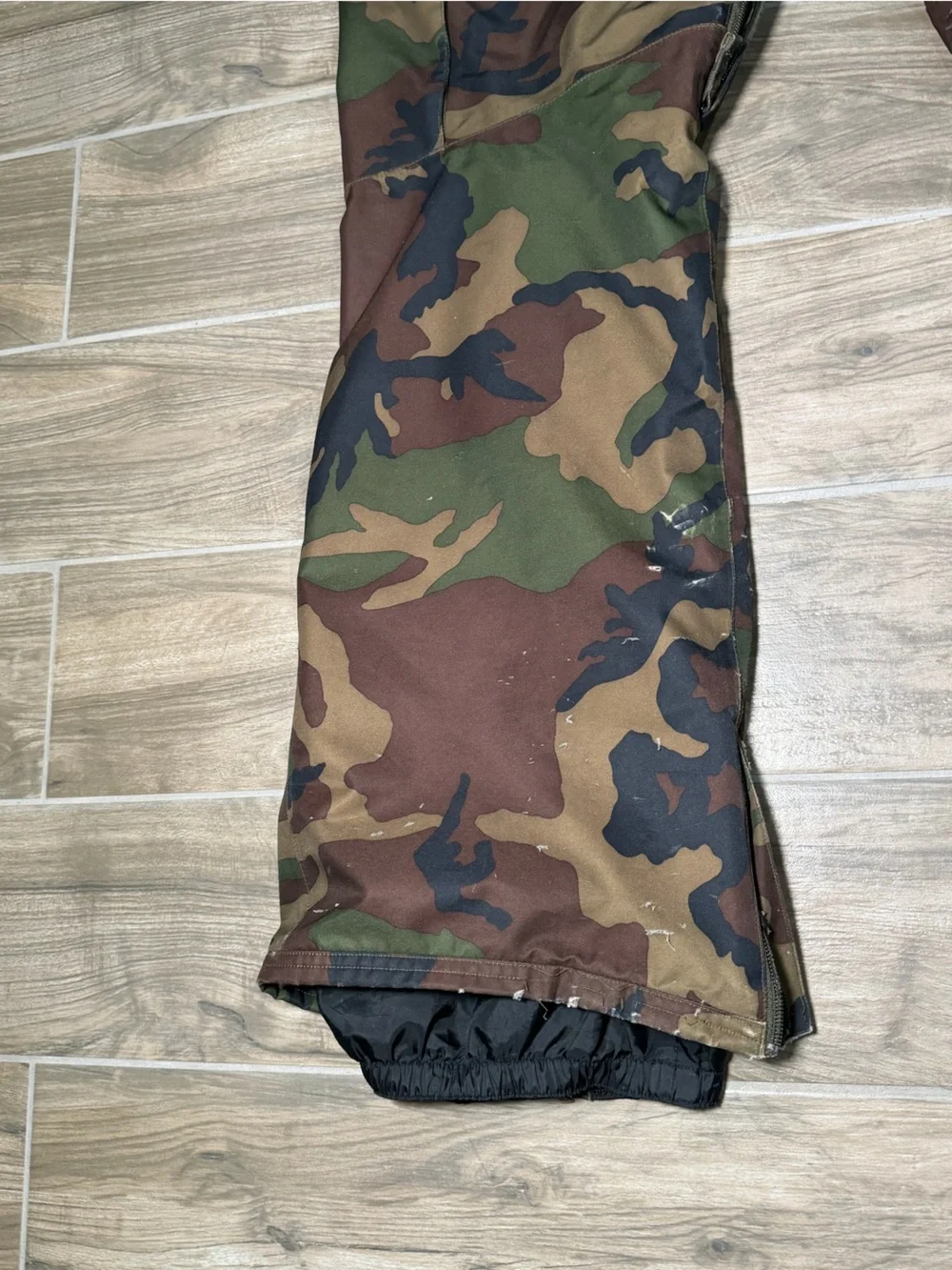 Nike ACG has some